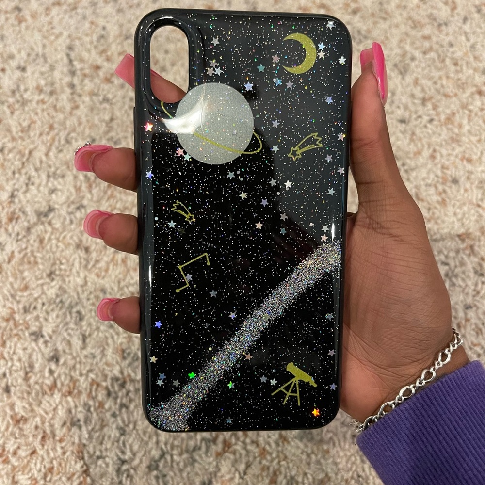 Iphone xs max phone case
